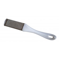 PEDICURE HEEL FILE WITH...