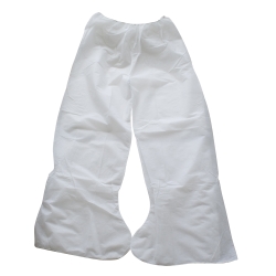 PRESSOTHERAPY DISPOSABLE PANTS
