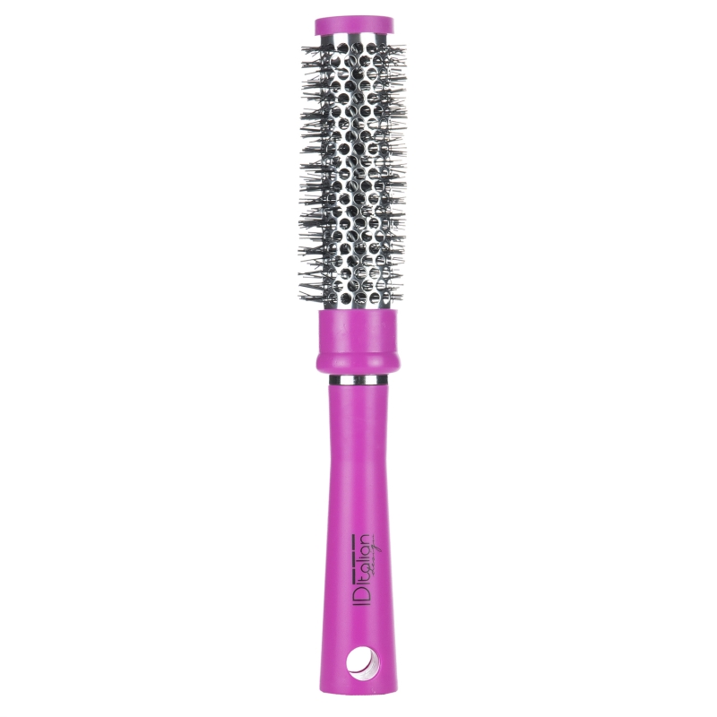 HAIR THERMAL BRUSH PINK 25 MM