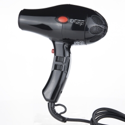 HAIR DRYER 2000W COMPACT