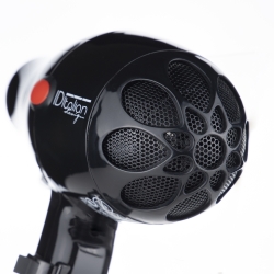 PROFESSIONAL HAIR DRYER COMPACT 2000W