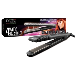 HAIR STRAIGHTENER 4MATIC STYLER