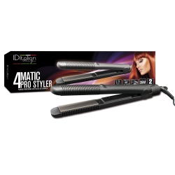 HAIR STRAIGHTENER 4MATIC STYLER