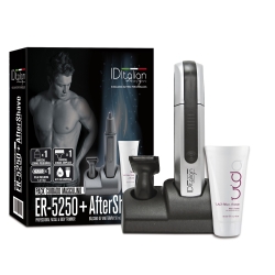 BODY & CARE TRIMMER 5250 +...