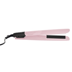 PLANCHA DE PELO FASHION FUN PINK TREND