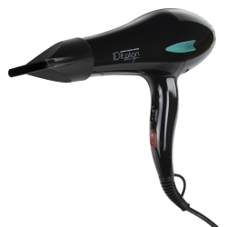 PROFESSIONAL HAIR DRYER ELITE 2200W