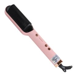 STRAIGHTENING BRUSH PROLISS & SILK