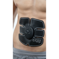 EMS SPORT TONER PATCHES