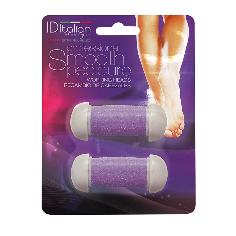 REPOSIŽçŽâO PARA SMOOTH PEDICURE