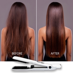 STEAM BRUSH ID + THERMICARE 40 ML)