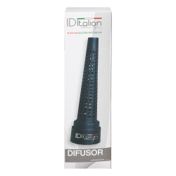 DIFUSOR CURL ITALIAN DESIGN