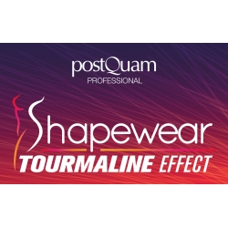 SHAPEWEAR TOURMALINE EFFECT CAMISETA