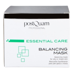 BALANCING MASK FOR OILY OR MIXED SKIN 200 ML
