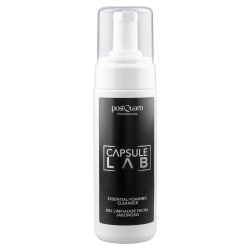 CAPSULE LAB Essential  Foaming Cleanser 150ML
