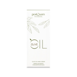 HAND AND FEET CREAM. OLIVE OIL 75ML