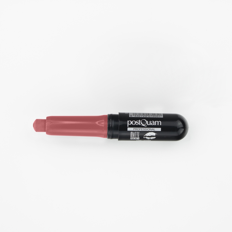 LIPSTICK MATTE POCKET ATTITUDE