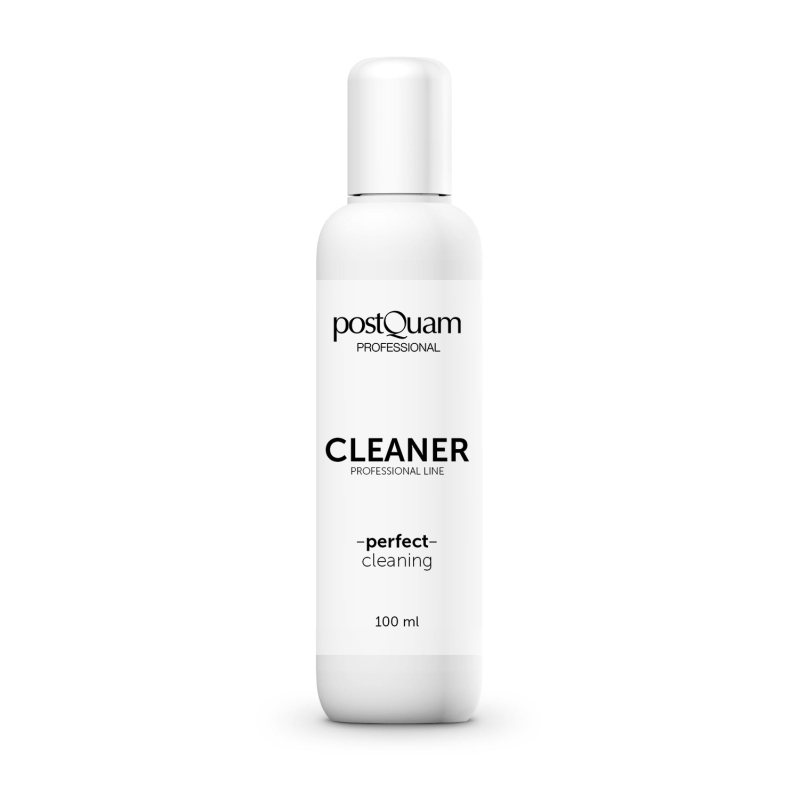 CLEANER ESMALTE SEMIPERMANENTE 100ML