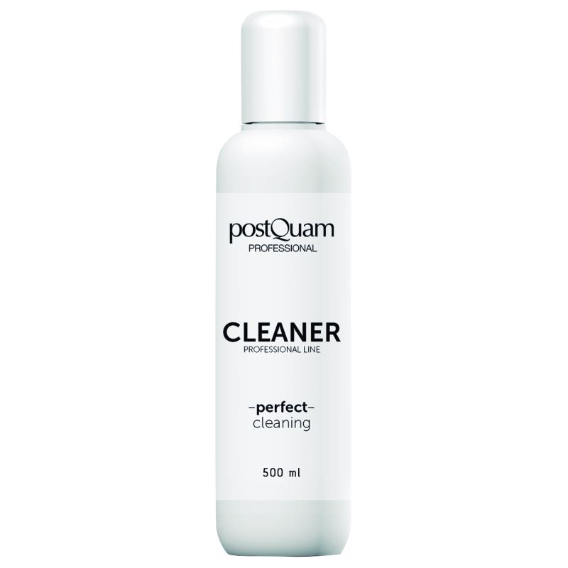 CLEANER ESMALTE SEMIPERMANENTE 500ML