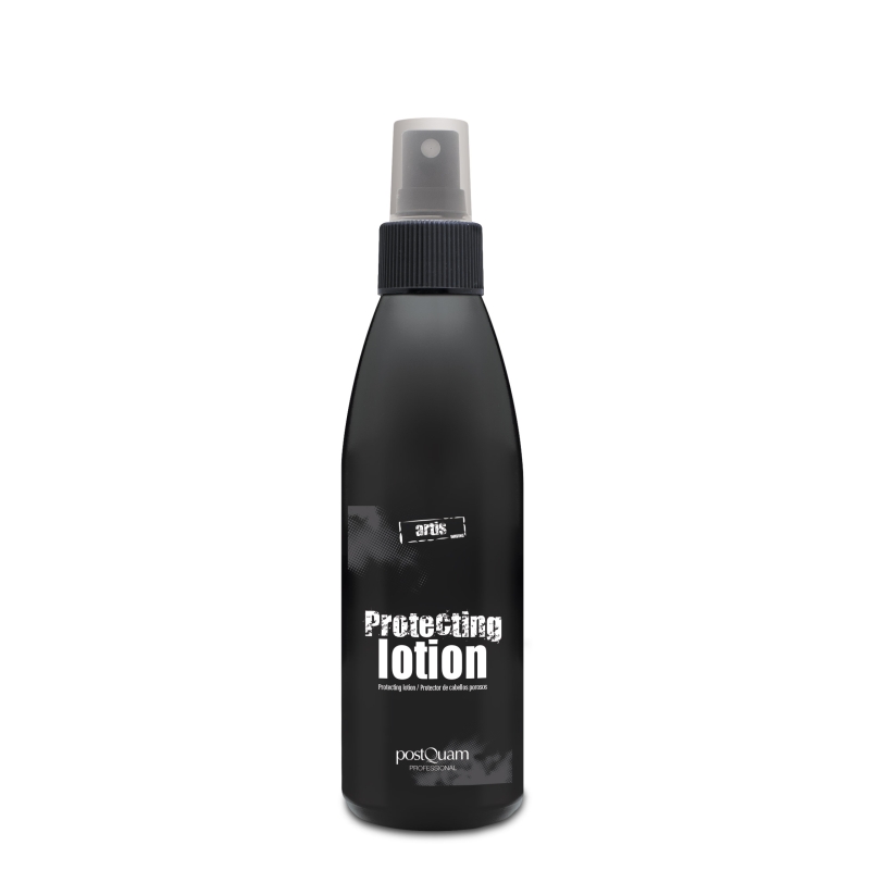 PROTECTING LOTION POROUS AND DAMAGED HAIR (200ML)