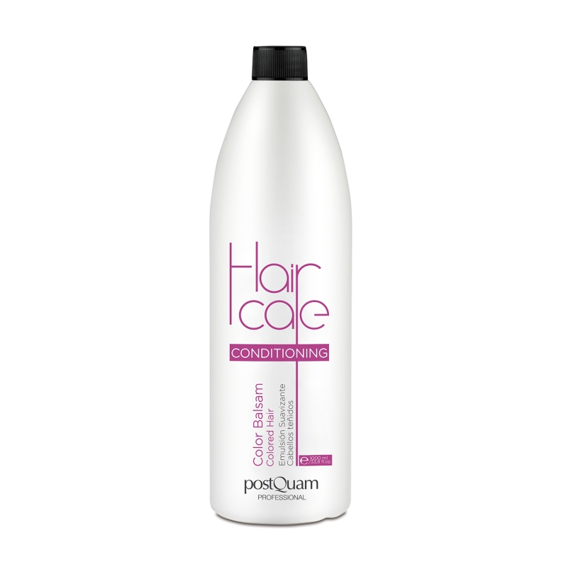 HAIR BALSAM FOR COLORED HAIR (1 L)