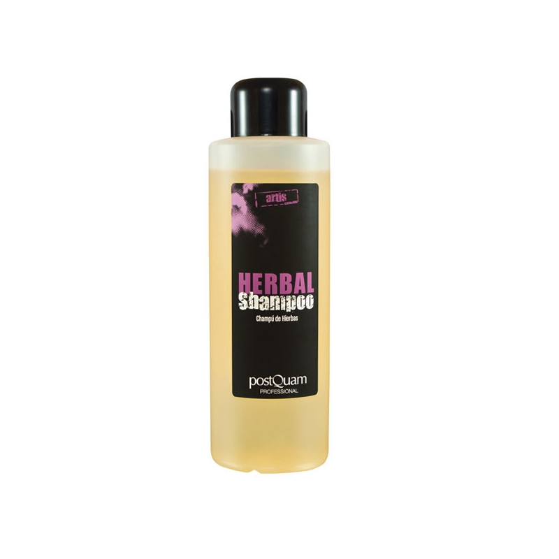 SHAMPOOING AUX HERBES 1000ML