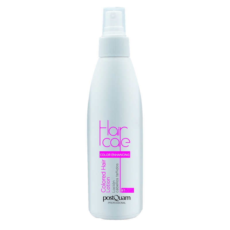 LOTION FOR COLORED HAIR (200 ML.)