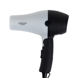 NOMAD PLUS + COMPACT HAIR DRYER