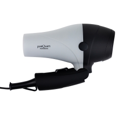 NOMAD PLUS + COMPACT HAIR DRYER