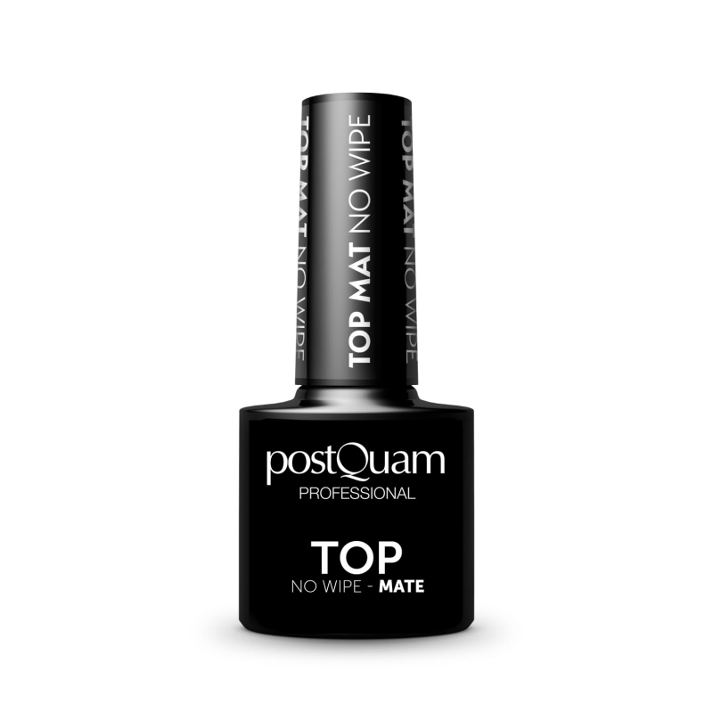 TOP COAT SEMIPERMANENTE MATE NO WIPE