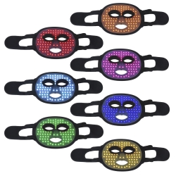 LED BEAUTY MASK PROLIGHT 7 COLORS