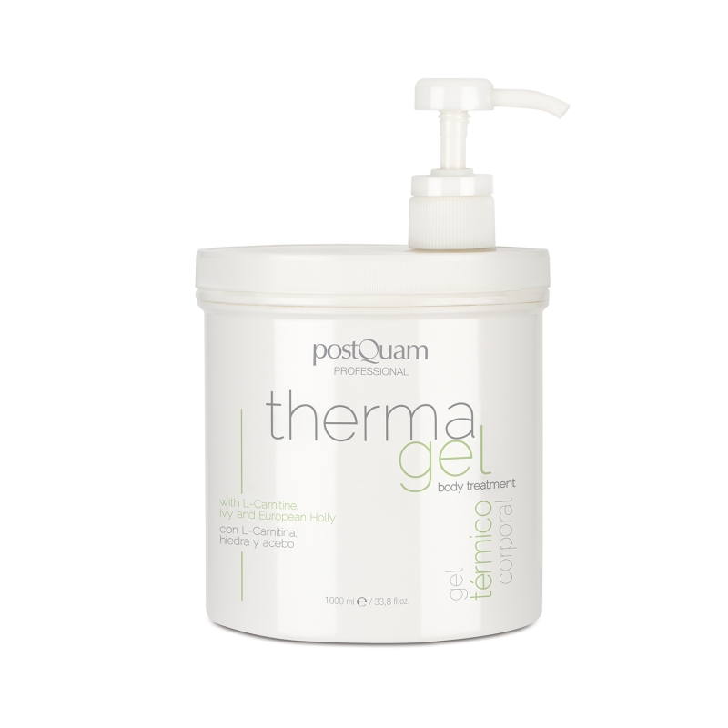 THERMAGEL. EFFET CHAUD 1000ML