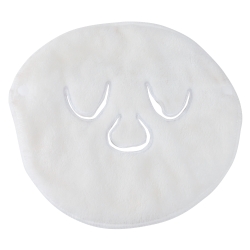 HOT AND COLD TEXTILE FACE MASK
