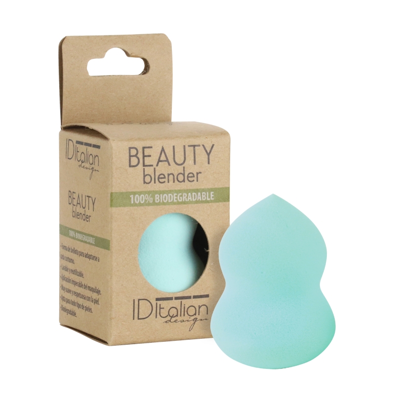 BEAUTY BLENDER, ÉPONGE DE MAQUILLAGE