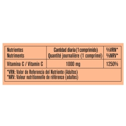 VITAMINE C