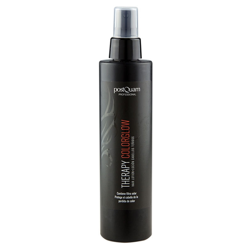 COLOR GLOW LOTION COLOURED HAIR 200 ML
