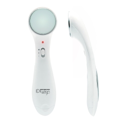 Ultra Ionic Face Massager...