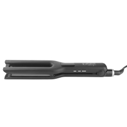 PLANCHA DE PELO DE PRECISION-PRO DUAL PLATE