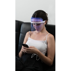 LED MASK STIMULATION CELL