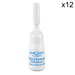 SOOTHING COMPLEX (12 VIALS X 3 ML.)
