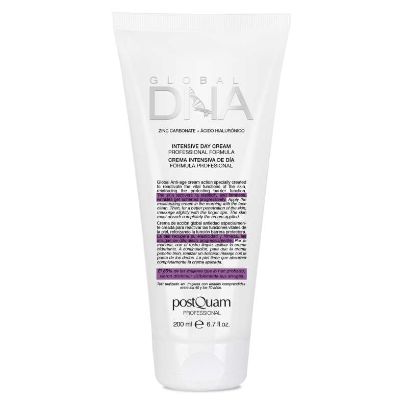 DNA DAY CREAM 200ML