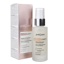 DEPIGMENTIERENDE SERUM