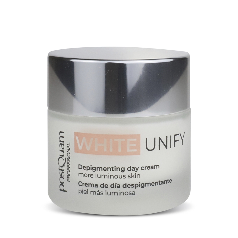 CREMA DESPIGMENTANTE WHITE UNIFY SPF 20