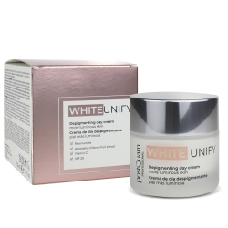 CREMA DESPIGMENTANTE WHITE UNIFY SPF 20