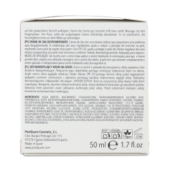 CREMA DESPIGMENTANTE WHITE UNIFY SPF 20