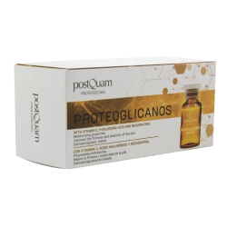 PROTEOGLICANOS ANTIOX  10*2ML