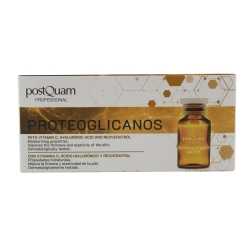 PROTEOGLICANOS ANTIOX  10*2ML