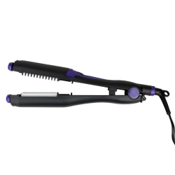 PLANCHA MAGIC INTERCAMBIABLE (PRO-ROTATING HAIR)