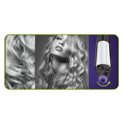 PLANCHA MAGIC INTERCAMBIABLE (PRO-ROTATING HAIR)