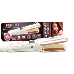 PROTEC HAIR STRAIGHTENER