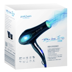 BLUE IONS THERAPY 2400W...
